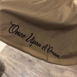 Once Upon A Dream Beige Women's Dress